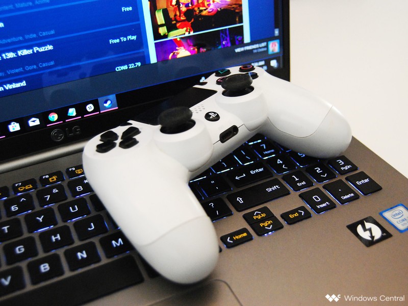 windows 10 connect ps3 controller